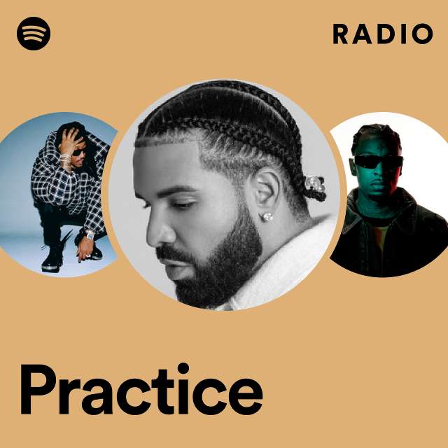Practice Radio