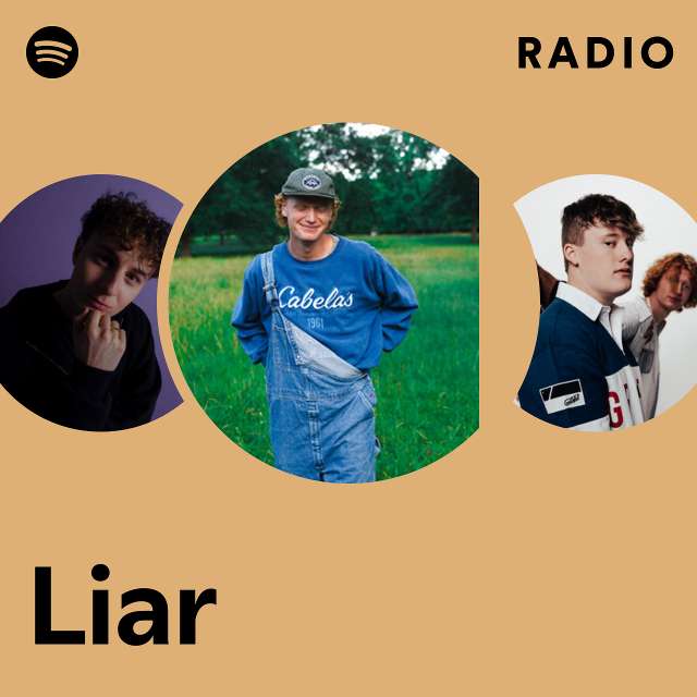 Liar Radio
