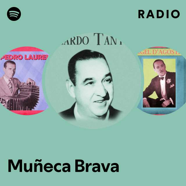 Muñeca Brava Radio