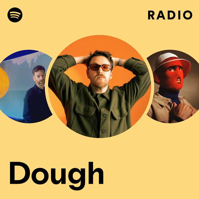 Dough Radio
