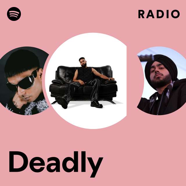 Deadly Radio