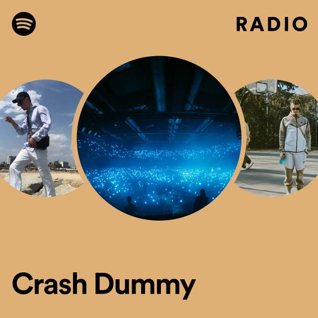 Crash Dummy Radio