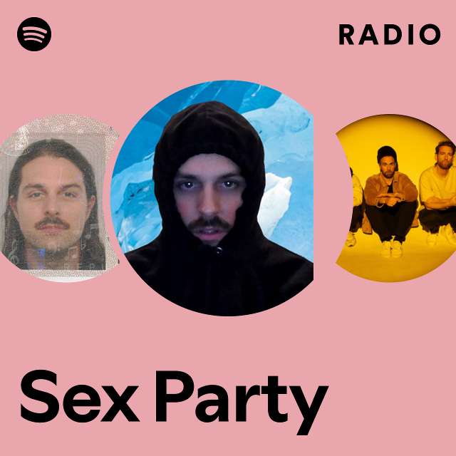Sex Party Radio