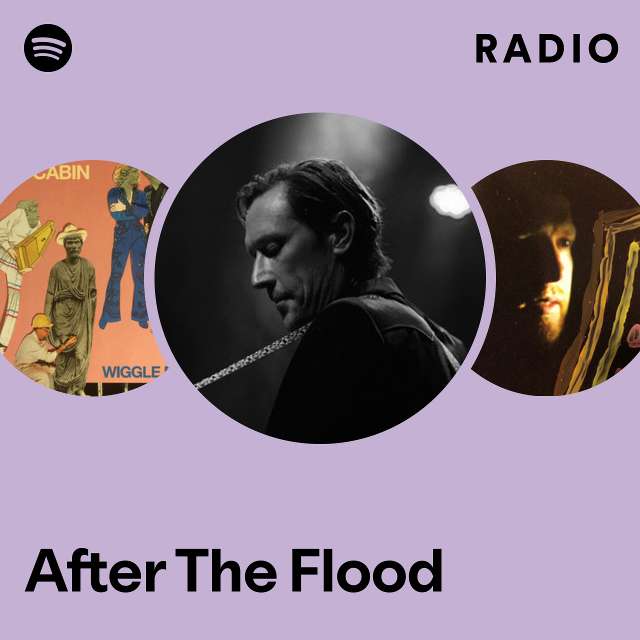 After The Flood Radio