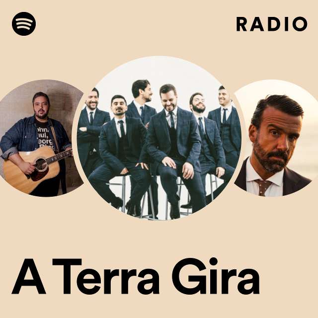 A Terra Gira Radio