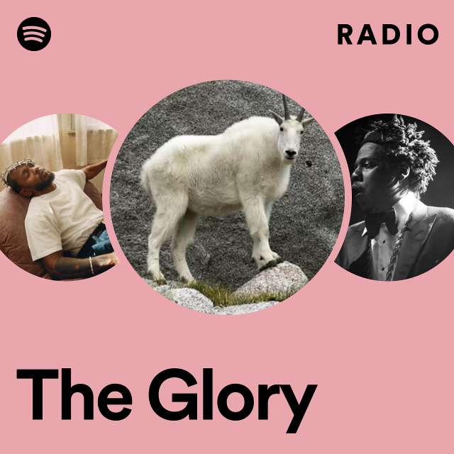 The Glory Radio
