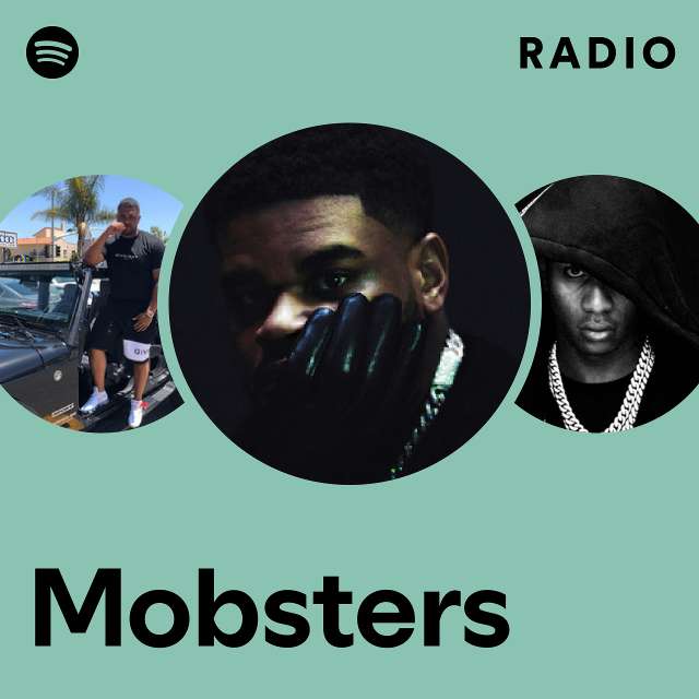 Mobsters Radio