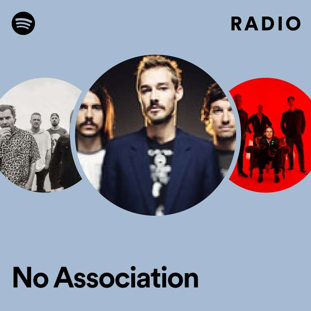 No Association Radio