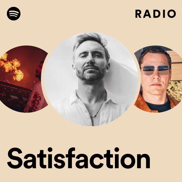 Satisfaction Radio