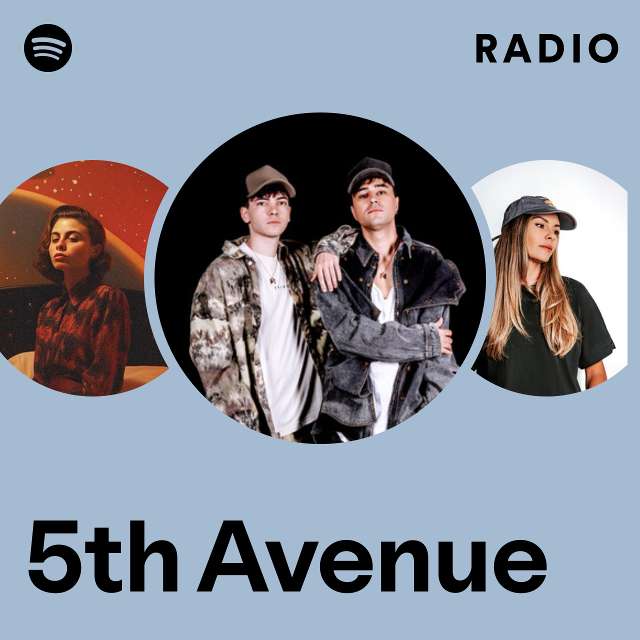5th Avenue Radio