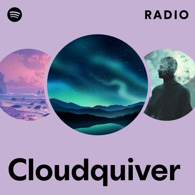 Cloudquiver Radio