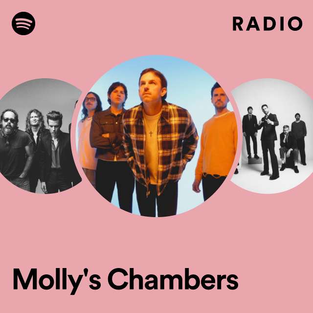 Molly's Chambers Radio