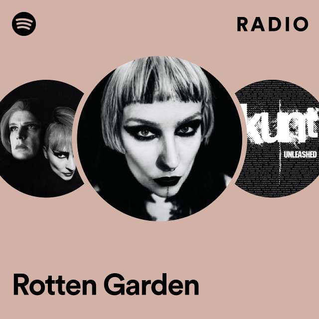 Imagem de Rotten Garden