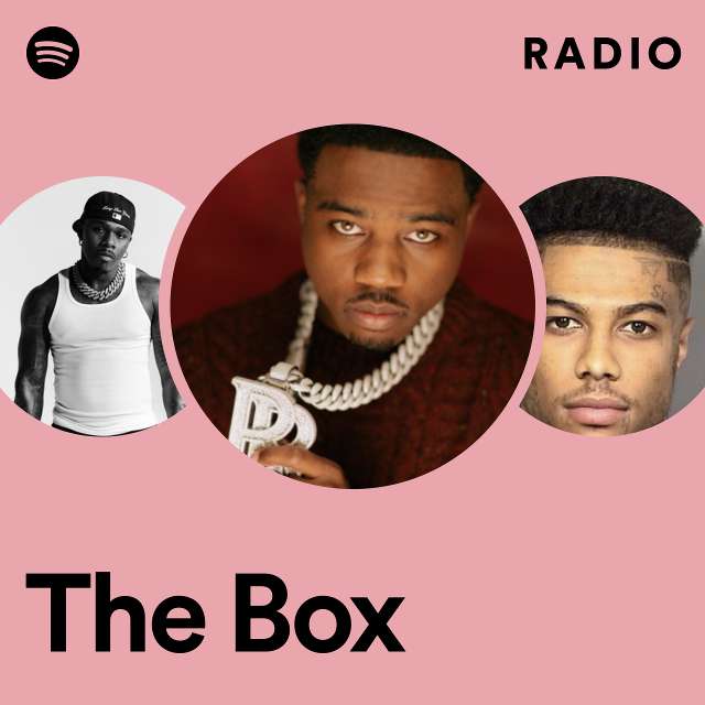 The Box Radio