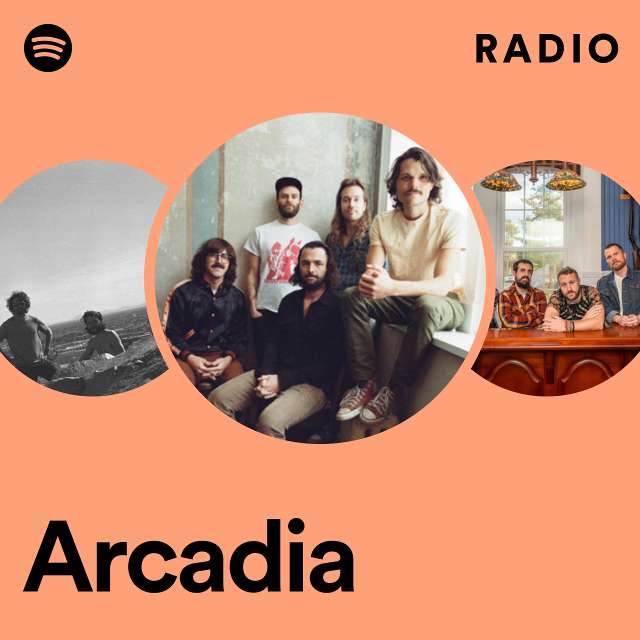 Arcadia Radio