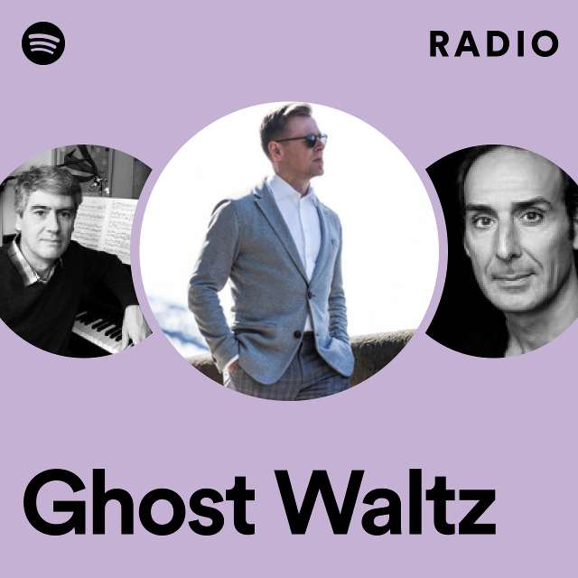 Ghost Waltz Radio