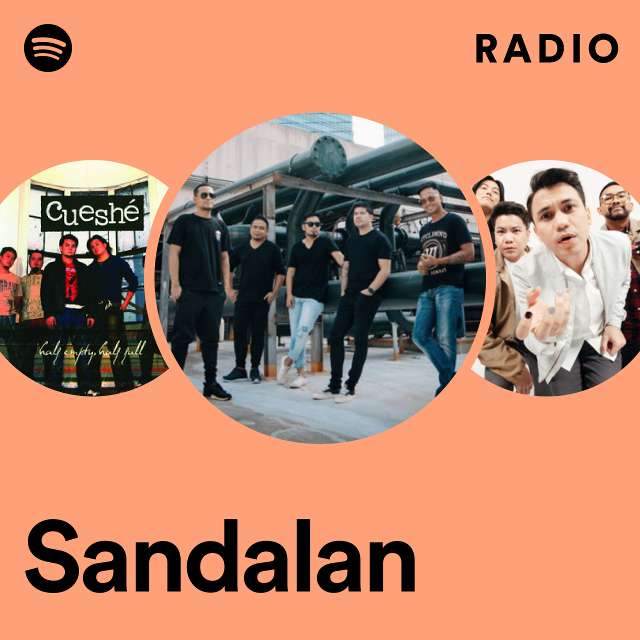 Sandalan Radio