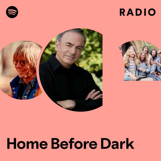 Home Before Dark Radio
