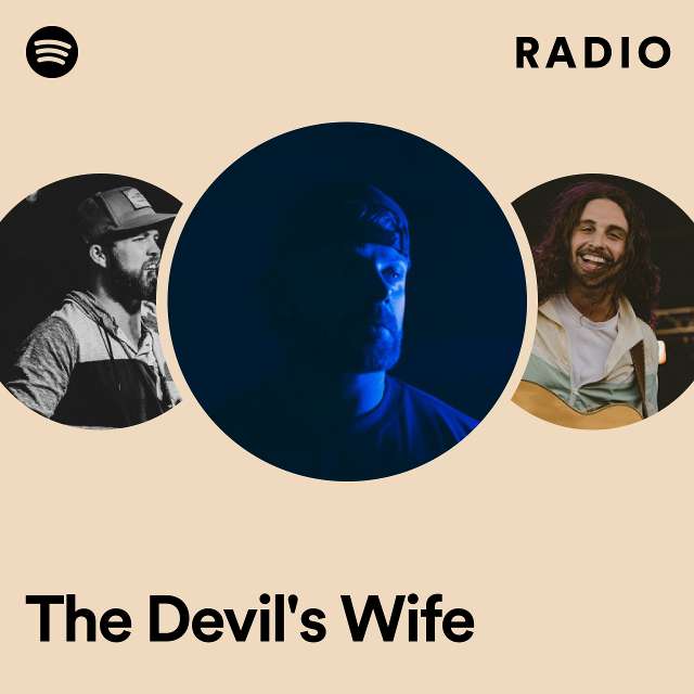 The Devil's Wife Radio
