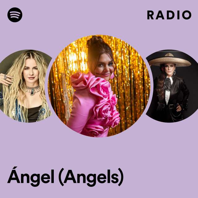 Ángel (Angels) Radio