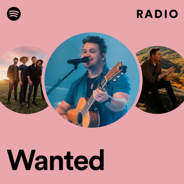 Wanted Radio