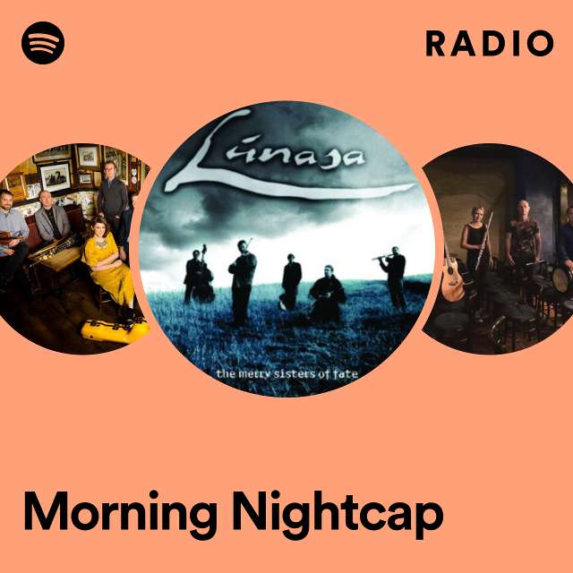 Morning Nightcap Radio