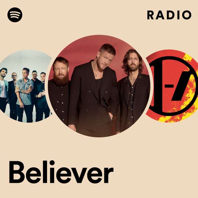 Believer Radio