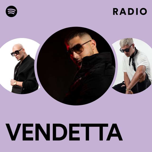 VENDETTA Radio