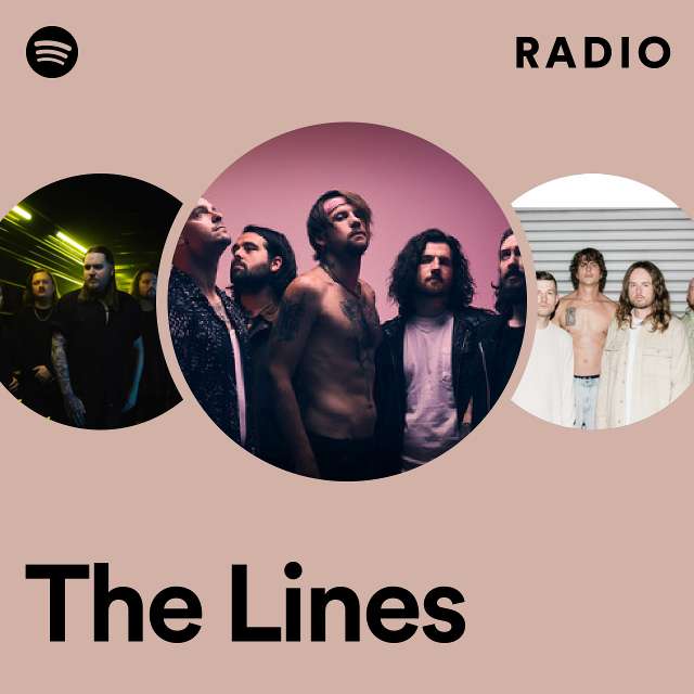 The Lines Radio
