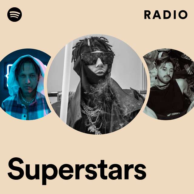 Superstars Radio
