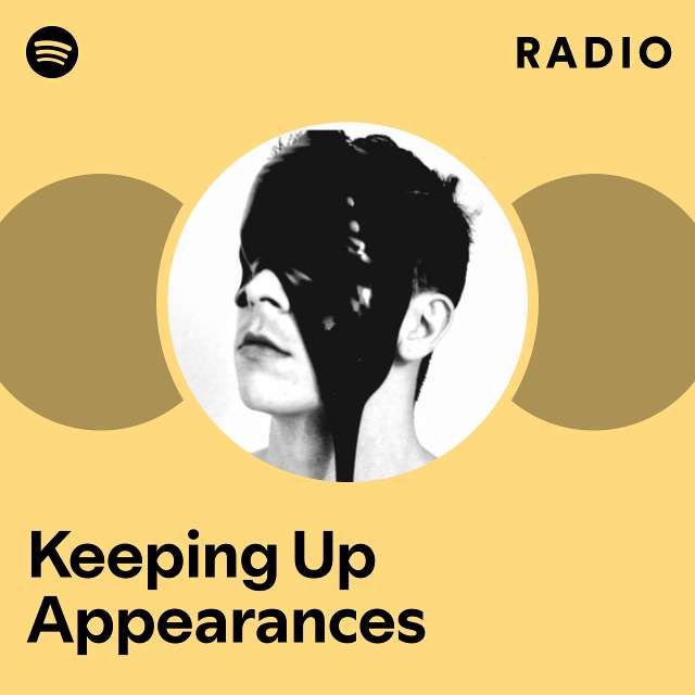 Keeping Up Appearances Radio