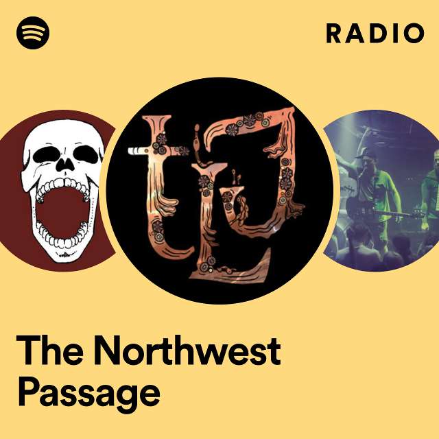 The Northwest Passage Radio