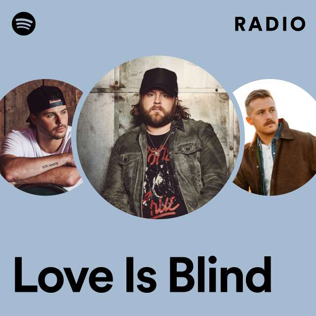Love Is Blind Radio