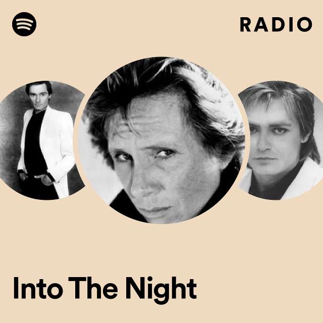 Into The Night Radio