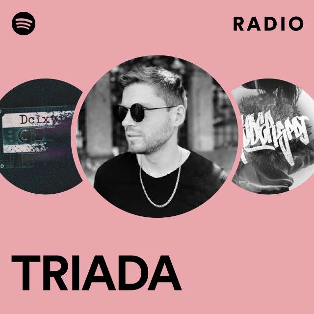 TRIADA Radio