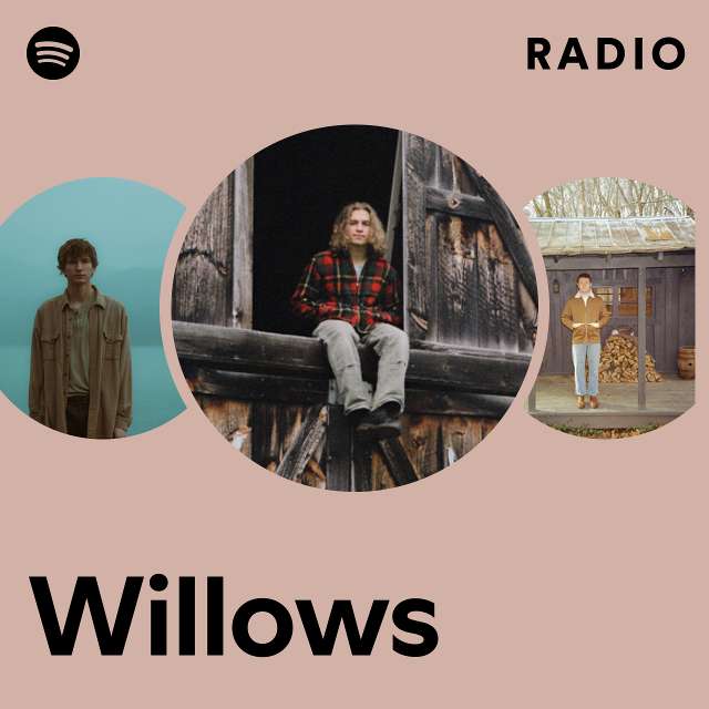 Willows Radio