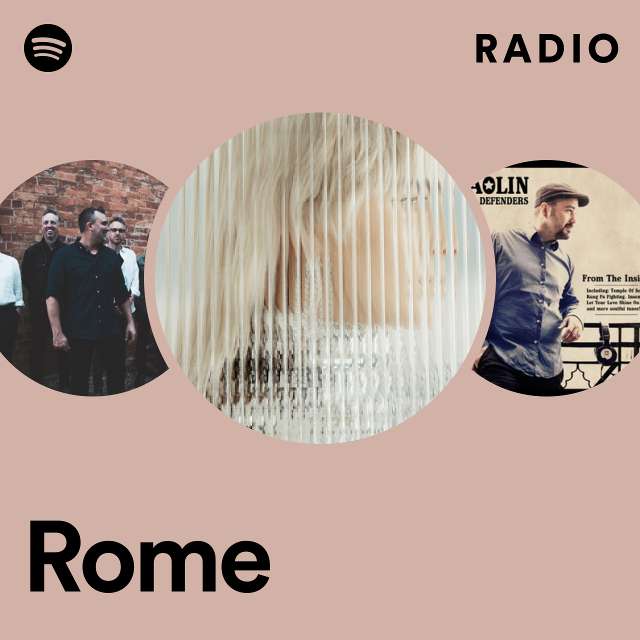 Rome Radio