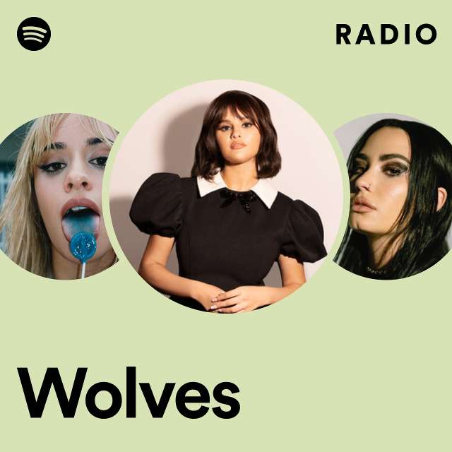 Wolves Radio