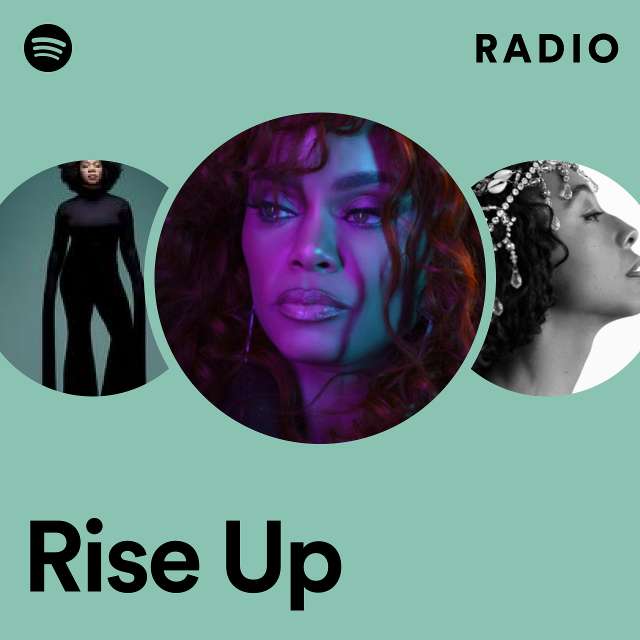 Rise Up Radio