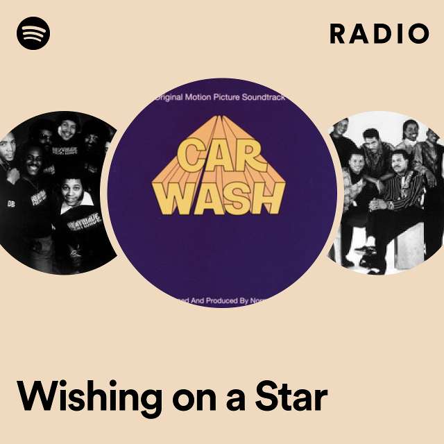 Wishing on a Star Radio