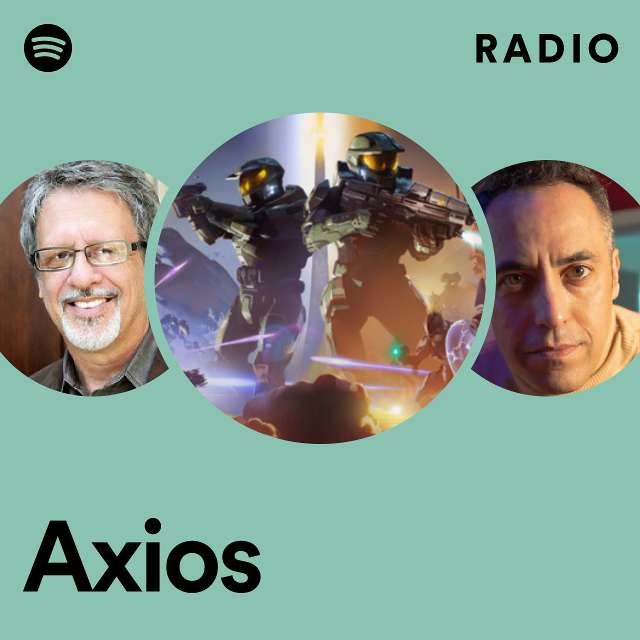 Axios Radio
