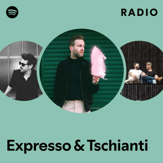 Expresso & Tschianti Radio