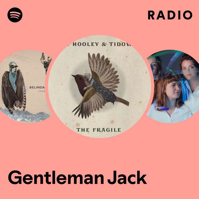 Gentleman Jack Radio