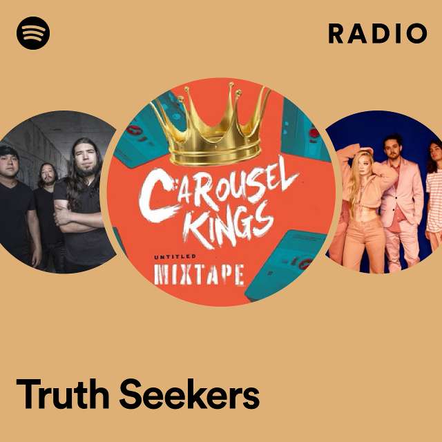 Truth Seekers Radio
