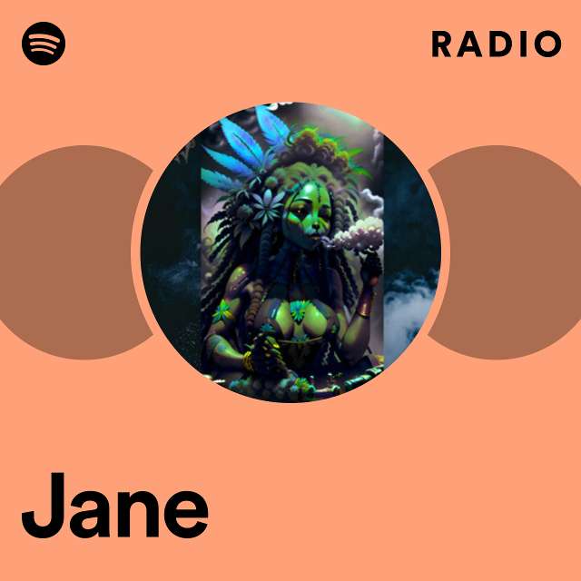 Jane Radio