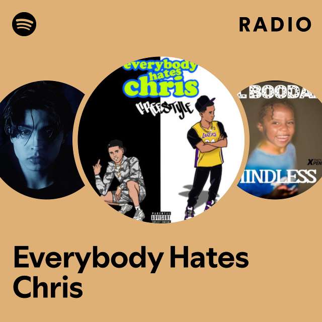 Everybody Hates Chris Radio