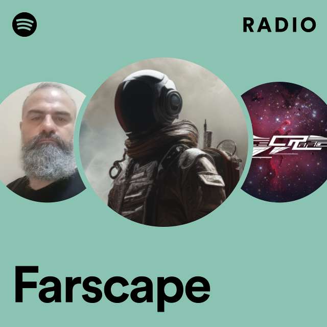 Farscape Radio