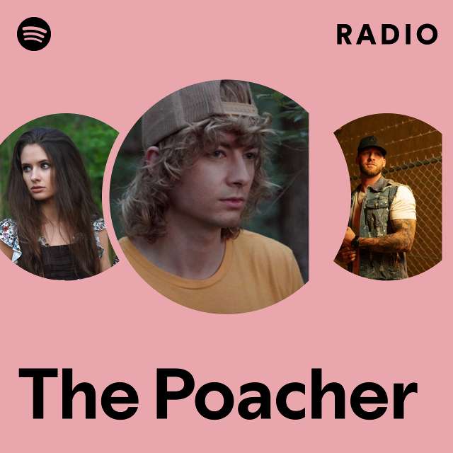 The Poacher Radio
