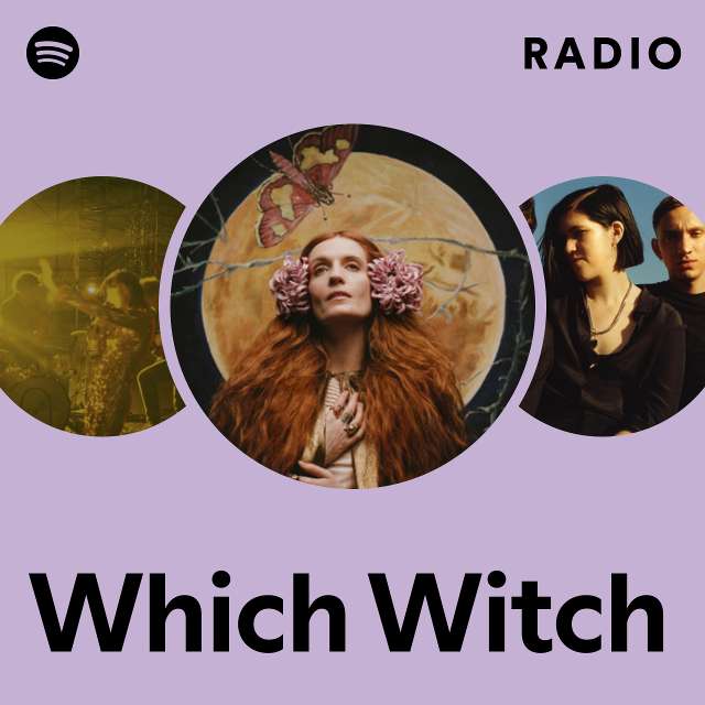 Which Witch Radio