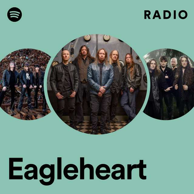 Eagleheart Radio